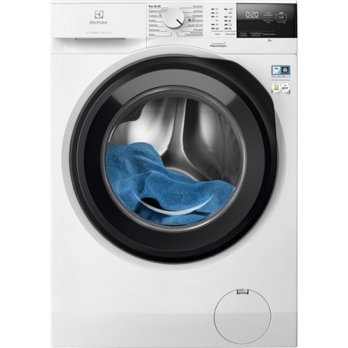 ELECTROLUX WASHING MACHINE EW6F2292P ELECTROLUX WASHING MACHINE EW6F2292P