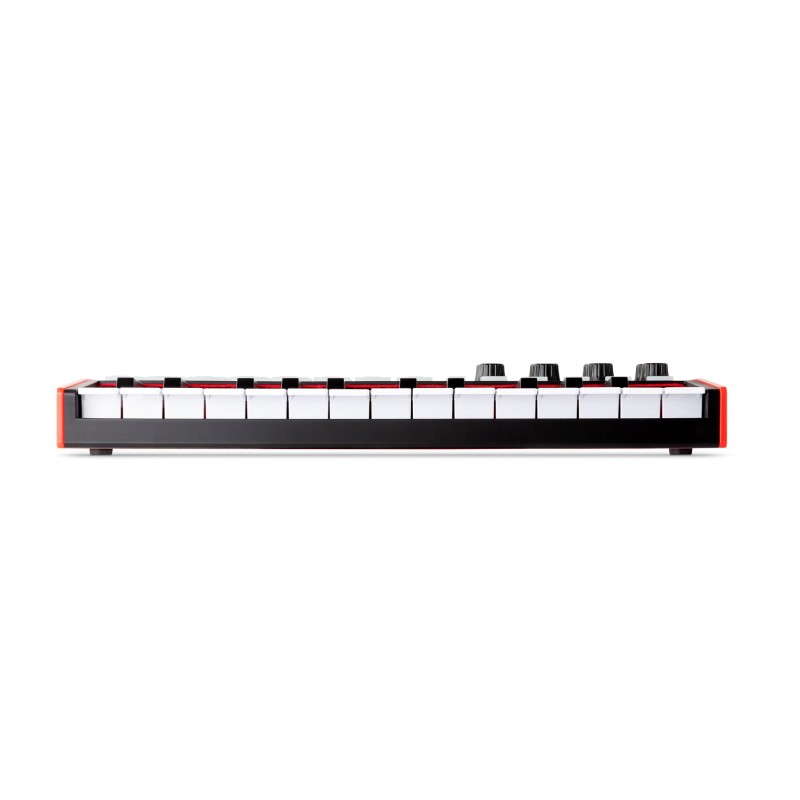 AKAI APC Key 25 MK2 - Ableton Live controller AKAI APC Key 25 MK2 - Ableton Live controller