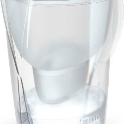 Brita Marella XL jug + 4 Maxtra cartridges (white) Brita Marella XL jug + 4 Maxtra cartridges (white)