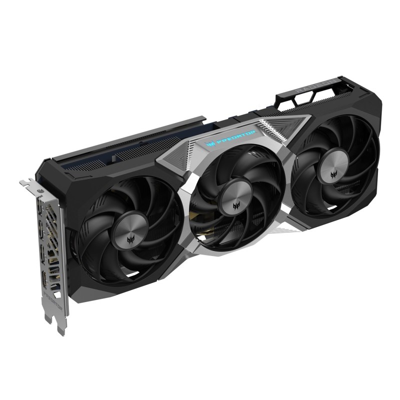 Acer Predator BiFrost Radeon RX 9070 XT OC 16GB AMD GDDR6