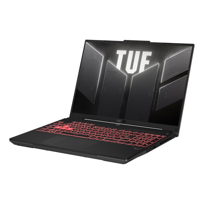 ASUS TUF Gaming A16 FA607NUG-RL117 AMD Ryzen™ 7 7445HS Laptop 40.6 cm (16