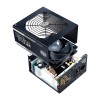 Cooler Master MWE Gold 650 - V2 Full Modular power supply unit 650 W 24-pin ATX ATX Black Cooler Master MWE Gold 650 - V2 Full Modular power supply unit 650 W 24-pin ATX ATX Black