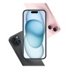 Apple iPhone 15 128GB Black Apple iPhone 15 128GB Black