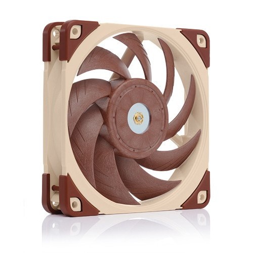 Noctua NF A12x25 ULN Computer case Fan 12 cm Beige, Red Noctua NF A12x25 ULN Computer case Fan 12 cm Beige, Red