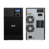Eaton 9E 2000I uninterruptible power supply (UPS) Double-conversion (Online) 2 kVA 1600 W 6 AC outlet(s) Eaton 9E 2000I uninterruptible power supply (UPS) Double-conversion (Online) 2 kVA 1600 W 6 AC outlet(s)