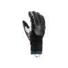 Leki Hevon Pro 3D - ski gloves, size 8.5