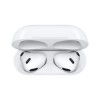 Apple AirPods (3rd generation) with MagSafe Charging Case Apple AirPods (3rd generation) with MagSafe Charging Case