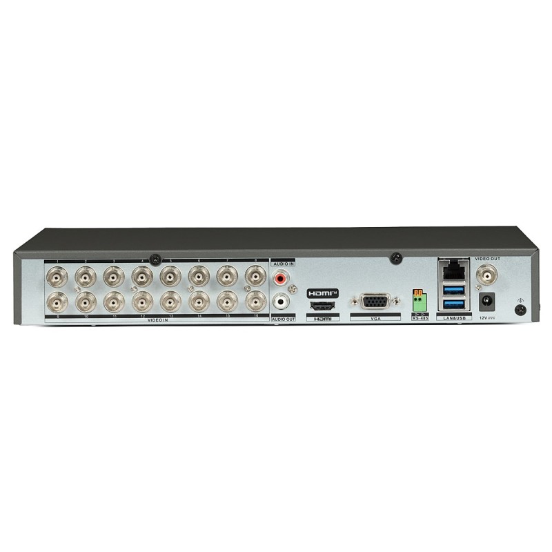 REJESTRATOR 5W1 HIKVISION iDS-7216HQHI-M1 REJESTRATOR 5W1 HIKVISION iDS-7216HQHI-M1
