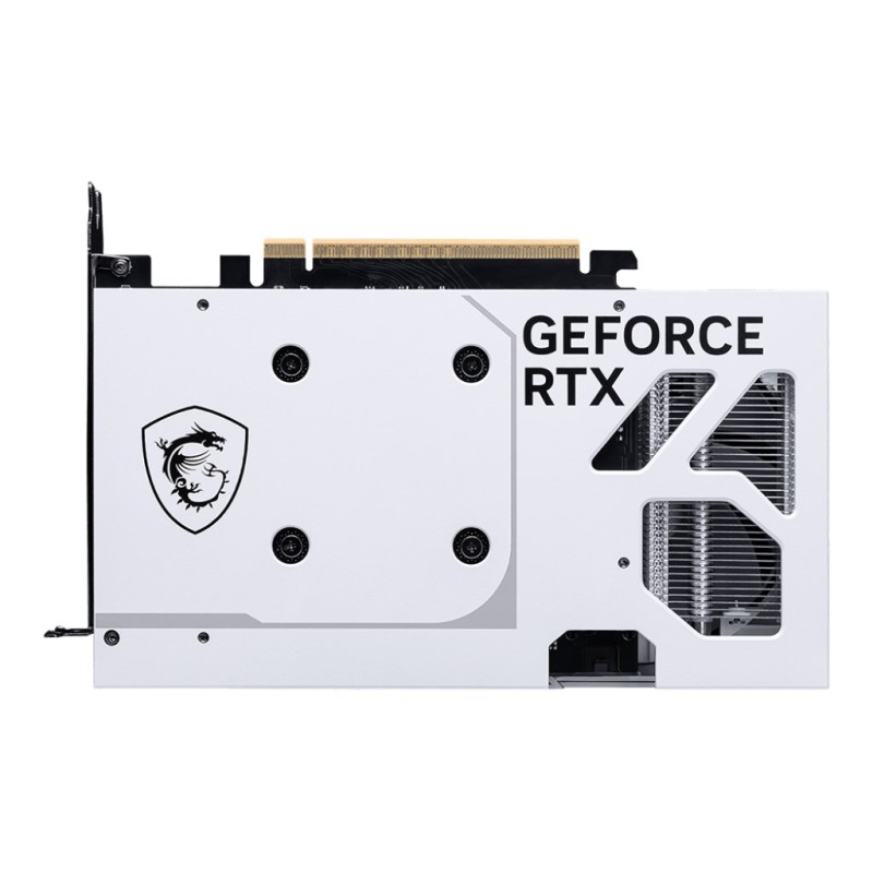 Karta graf. MSI RTX 5060 8G VENTUS 2X OC Karta graf. MSI RTX 5060 8G VENTUS 2X OC