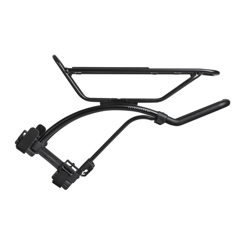 Topeak TetraRack M2 L bike rack, for MTB, Rear Topeak TetraRack M2 L bike rack, for MTB, Rear