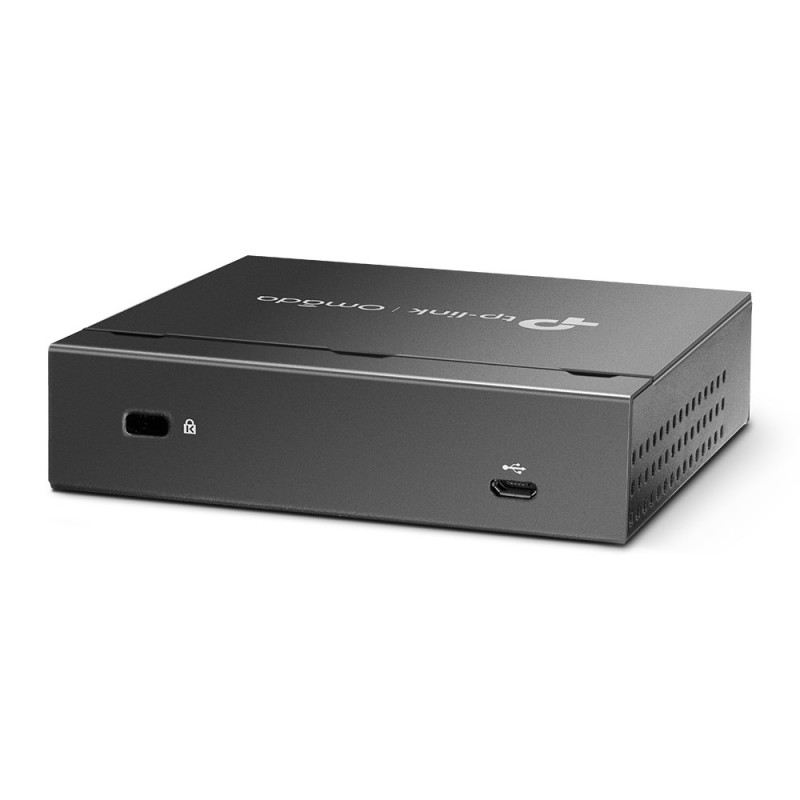 TP-Link Omada Hardware Controller TP-Link Omada Hardware Controller