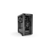 DeepCool Matrexx 50 ADD-RGB 4F Midi Tower Black