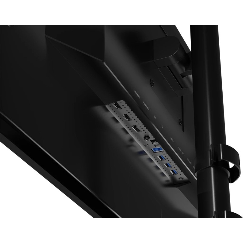 Corsair Xeneon 315QHD165 computer monitor 80 cm (31.5 Corsair Xeneon 315QHD165 computer monitor 80 cm (31.5