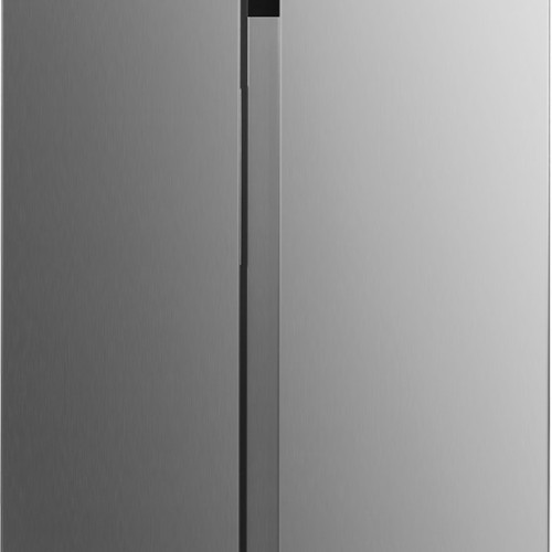 Beko GNO5322XPN side-by-side refrigerator Freestanding 532 L E Stainless steel Beko GNO5322XPN side-by-side refrigerator Freestanding 532 L E Stainless steel
