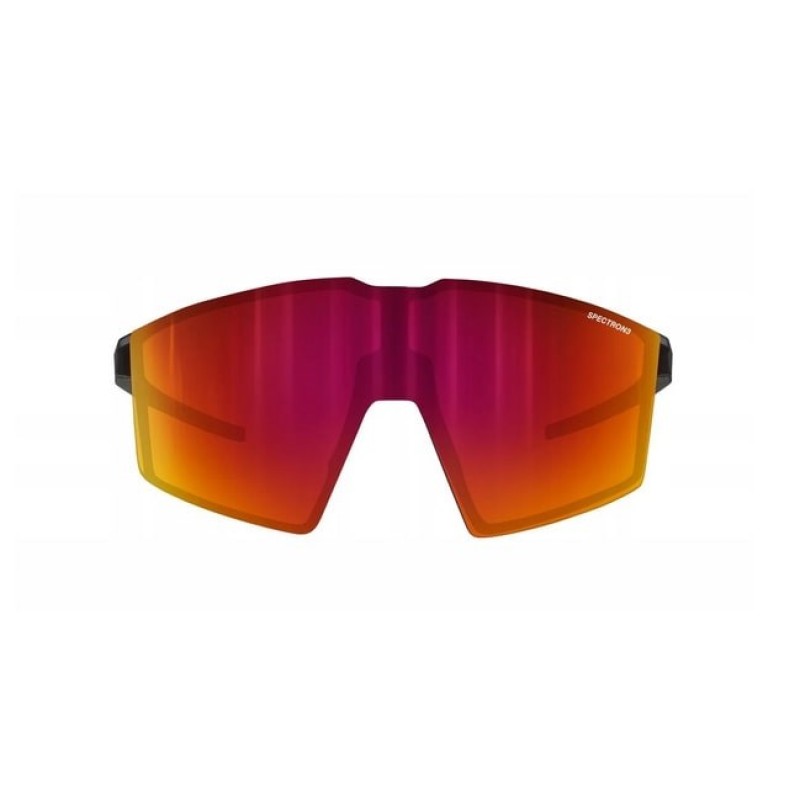 Sunglasses JULBO EDGE - black/red