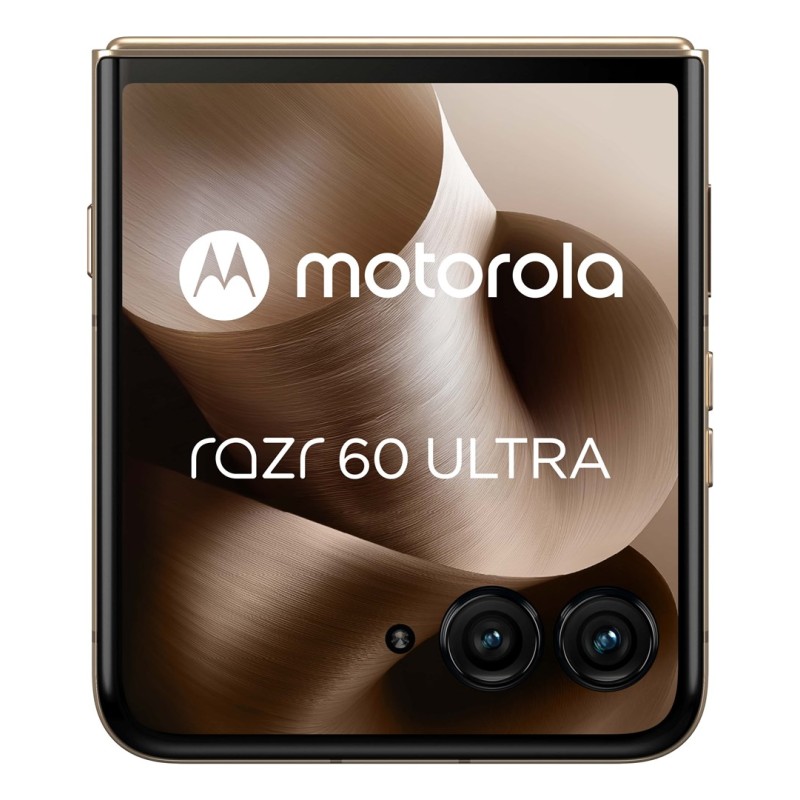 Motorola Moto Razr 60 Ultra 512GB Mountain Trail