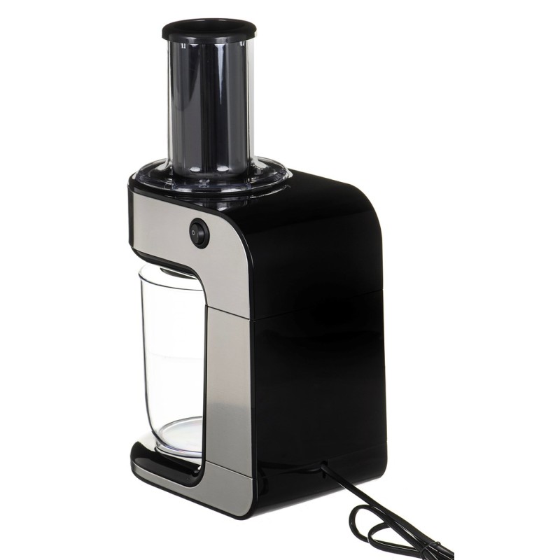 Bosch Styline food processor 900 W 3.9 L Stainless steel, White Bosch Styline food processor 900 W 3.9 L Stainless steel, White