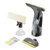 Kärcher 1.633-467.0 electric window cleaner 0.1 L Black Kärcher 1.633-467.0 electric window cleaner 0.1 L Black