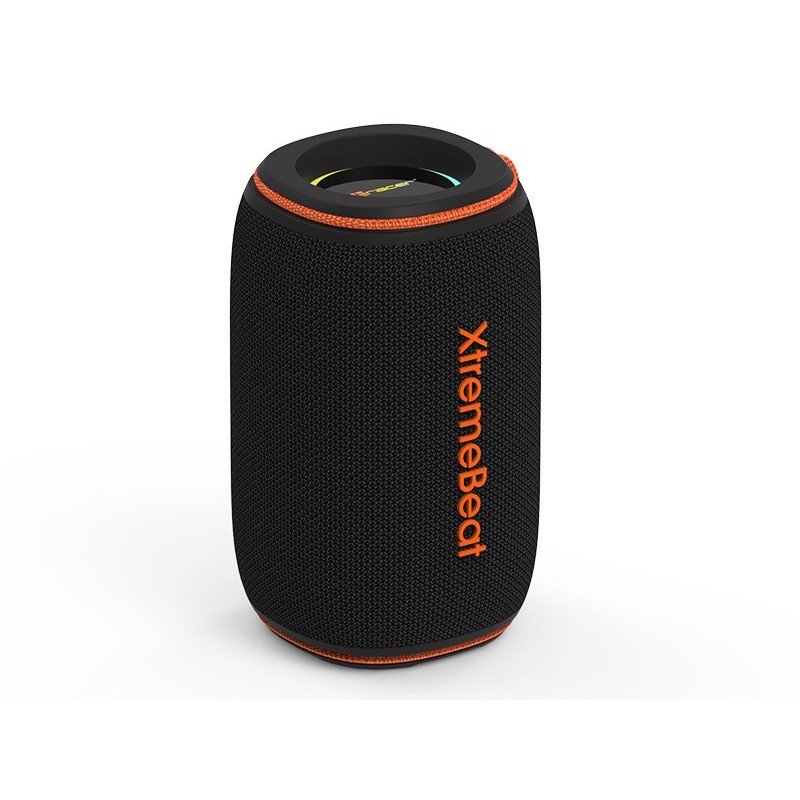 Tracer XtremeBeat Lite TWS Portable Bluetooth Speaker Black 10 W Tracer XtremeBeat Lite TWS Portable Bluetooth Speaker Black 10 W