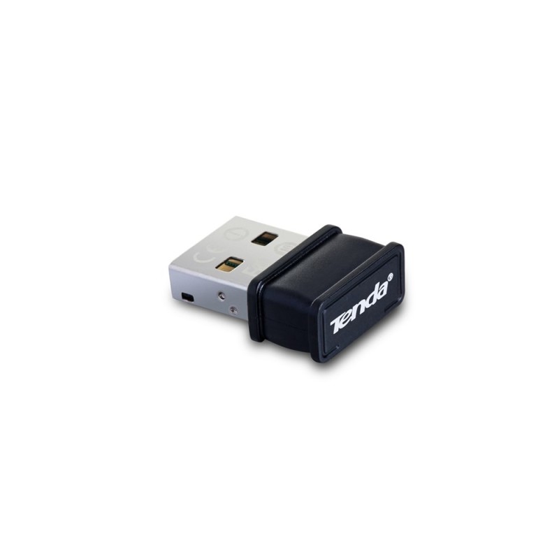 Tenda W311MI Auto-Install WLAN WiFi 6 AX300 (USB 2.0) Tenda W311MI Auto-Install WLAN WiFi 6 AX300 (USB 2.0)