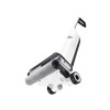Saeco New Royal Black Semi-auto Espresso machine 2.5 L