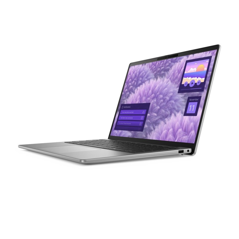 Dell I14-5441421001602SAK1 14" FHD+ (Snapdragon-X Plus X1P-42-100/16GB/1TB SSD/W11 Home) Titan Grey (US Keyboard) Dell I14-5441421001602SAK1 14" FHD+ (Snapdragon-X Plus X1P-42-100/16GB/1TB SSD/W11 Home) Titan Grey (US Keyboard)