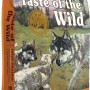 TASTE OF THE WILD Puppy High Prairie - dry dog food - 12,2 kg