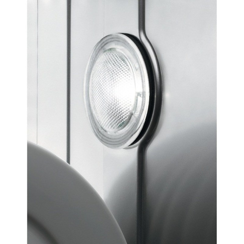 Electrolux Serie 700 EEG88700W Fully built-in 14 place settings A Electrolux Serie 700 EEG88700W Fully built-in 14 place settings A