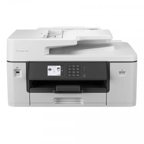 Brother MFC-J3540DW multifunction printer Inkjet A3 4800 x 1200 DPI 35 ppm Wi-Fi Brother MFC-J3540DW multifunction printer Inkjet A3 4800 x 1200 DPI 35 ppm Wi-Fi