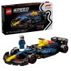 LEGO SPEED CHAMPIONS 77243 Oracle Red Bull Racing RB20 F1 Race Car LEGO SPEED CHAMPIONS 77243 Oracle Red Bull Racing RB20 F1 Race Car