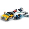 LEGO STAR WARS 75389 The Dark Falcon LEGO STAR WARS 75389 The Dark Falcon