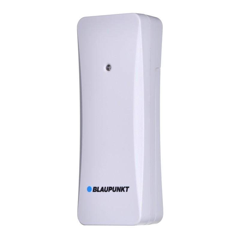 Weather station with outdoor sensor Blaupunkt WS10WH Weather station with outdoor sensor Blaupunkt WS10WH