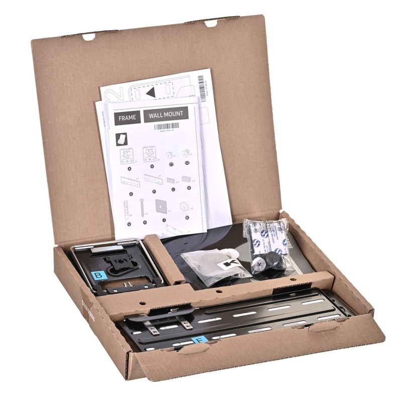 Samsung The Frame QE55LS03FAU 139.7 cm (55 Samsung The Frame QE55LS03FAU 139.7 cm (55