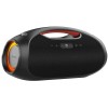 Tracer TRAGLO47226 Magnus PRO TWS Bluetooth portable speaker 60 W Stereo portable speaker Black Tracer TRAGLO47226 Magnus PRO TWS Bluetooth portable speaker 60 W Stereo portable speaker Black
