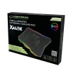 Esperanza EGC110 notebook cooling pad 800 RPM Black Esperanza EGC110 notebook cooling pad 800 RPM Black