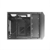 Chieftec CN-01B-OP computer case Cube Black