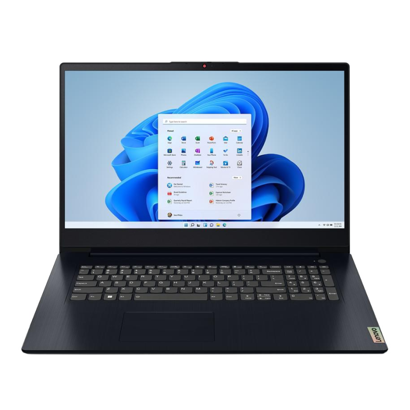 Lenovo IdeaPad 3 17IAU7 i5-1235U 17.3 Lenovo IdeaPad 3 17IAU7 i5-1235U 17.3