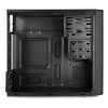 DeepCool Wave V2 Mini Tower Black