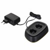Kohersen Black Cube 24 cm frying pan with lid