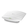 TP-Link Omada EAP225 wireless access point 1350 Mbit/s White Power over Ethernet (PoE) TP-Link Omada EAP225 wireless access point 1350 Mbit/s White Power over Ethernet (PoE)