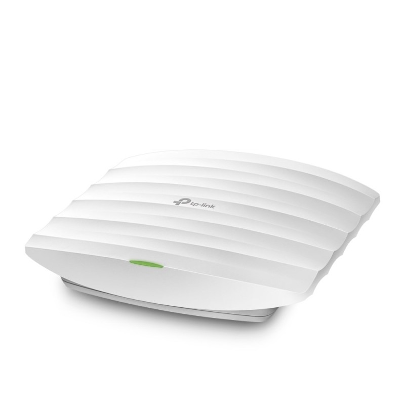 TP-Link Omada EAP225 wireless access point 1350 Mbit/s White Power over Ethernet (PoE) TP-Link Omada EAP225 wireless access point 1350 Mbit/s White Power over Ethernet (PoE)