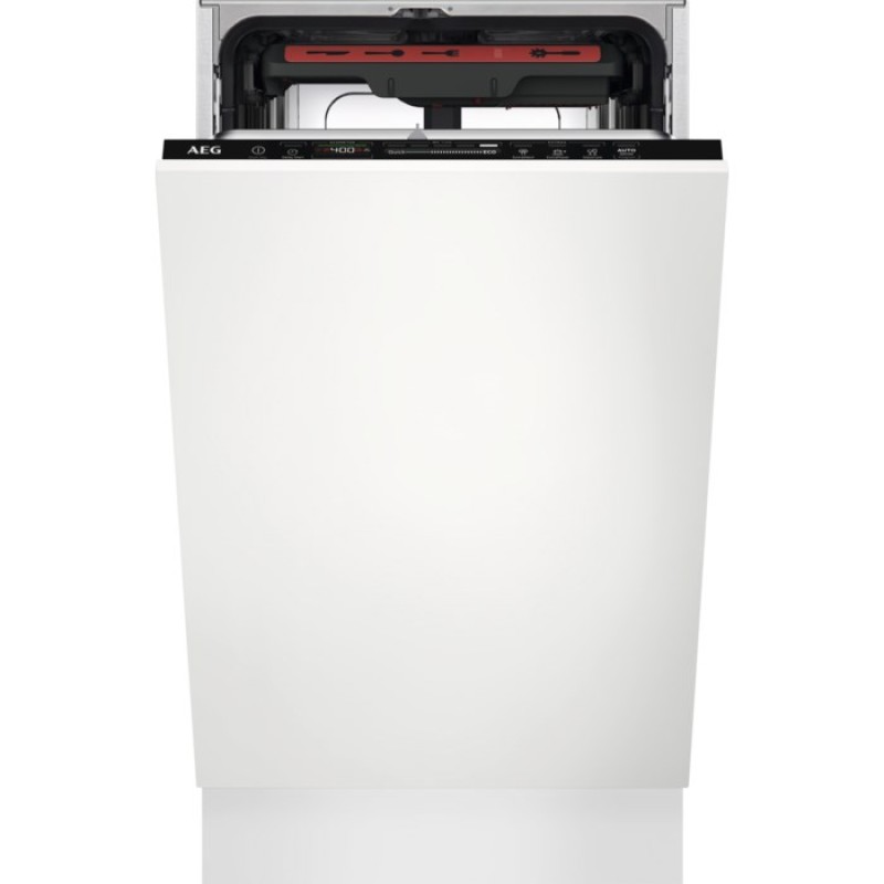 AEG FSE73527P Fully built-in 10 place settings D AEG FSE73527P Fully built-in 10 place settings D