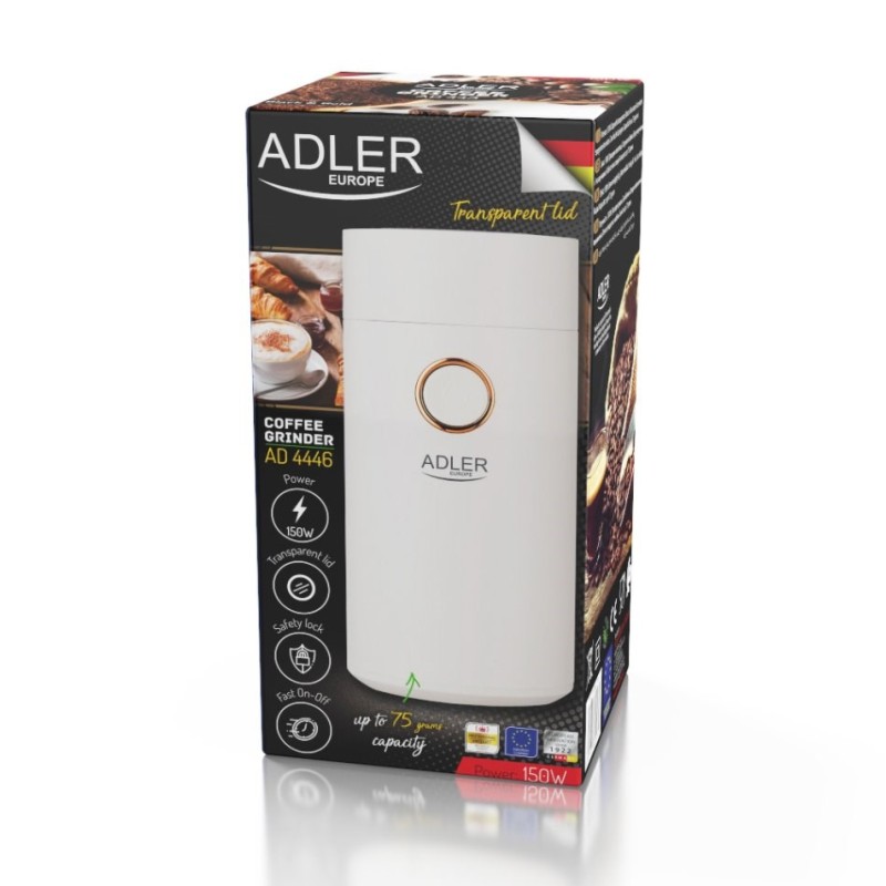 Hair dryer ADLER AD 2263 Hair dryer ADLER AD 2263