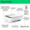 HP DeskJet 2820e All-in-One Printer Thermal inkjet A4 4800 x 1200 DPI 7.5 ppm Wi-Fi HP DeskJet 2820e All-in-One Printer Thermal inkjet A4 4800 x 1200 DPI 7.5 ppm Wi-Fi