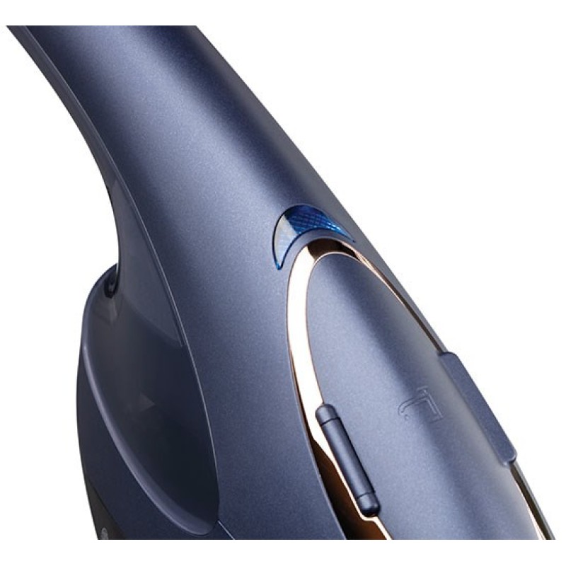 Russell Hobbs 28370-56 garment steamer Handheld garment steamer 0.15 L 1700 W Blue, Gold Russell Hobbs 28370-56 garment steamer Handheld garment steamer 0.15 L 1700 W Blue, Gold