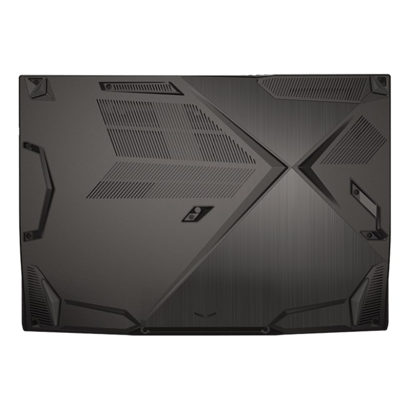 MSI Thin A15 B7VF-412XPL AMD Ryzen™ 7 7735HS Laptop 39.6 cm (15.6 MSI Thin A15 B7VF-412XPL AMD Ryzen™ 7 7735HS Laptop 39.6 cm (15.6