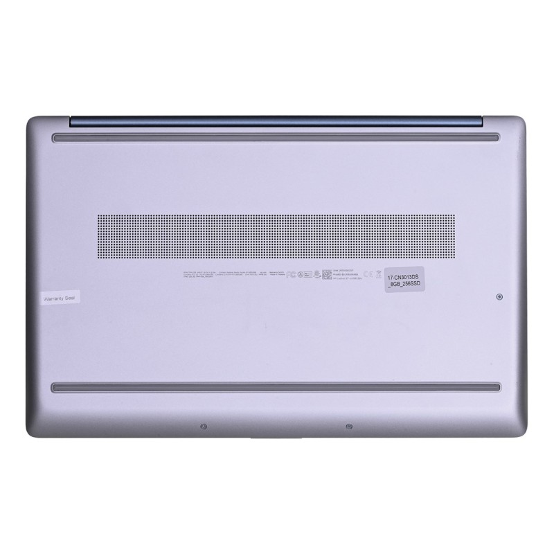 HP 17-CN3013DS Intel® N N200 Laptop 43.9 cm (17.3