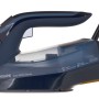 Philips DST8020/20 iron Steam iron SteamGlide Elite soleplate 3000 W Blue