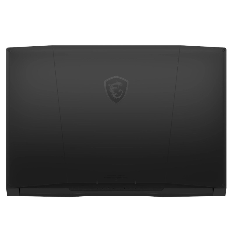 MSI Katana 17 B12VEK-1034XPL Intel® Core™ i5 i5-12450H Laptop 43.9 cm (17.3 MSI Katana 17 B12VEK-1034XPL Intel® Core™ i5 i5-12450H Laptop 43.9 cm (17.3