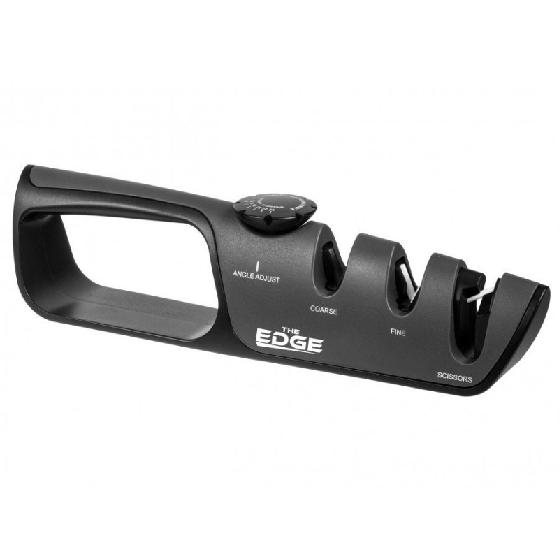 THE EDGE PointSharp knife sharpener 14-24° THE EDGE PointSharp knife sharpener 14-24°